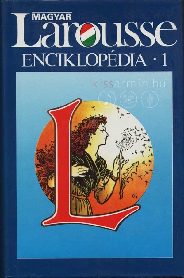Magyar Larousse Enciklopédia